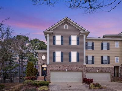 1215 Heritage Links Dr, Wake Forest, NC, 27587