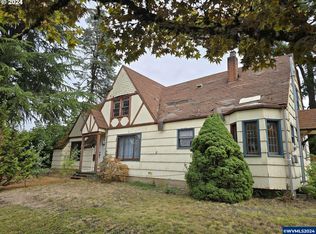 1134 NE Evans St, McMinnville, OR