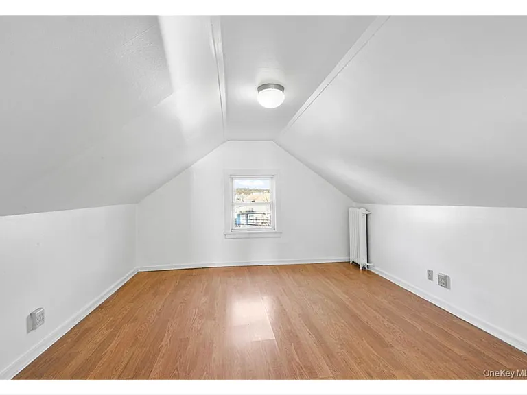 Bedroom number 4 on third floor