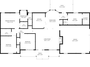 184 Nantucket Dr, Alto, GA 30510