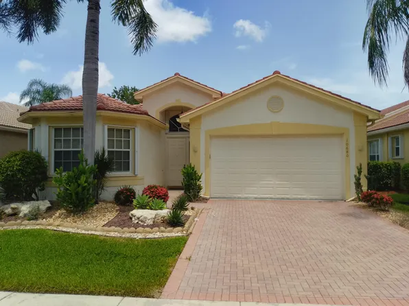 10680 Richfield Way, Boynton Beach, FL 33437