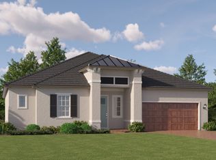 Argent Plan, Prosperity Lakes Active Adult : Active Adult Estates, Parrish, FL 34219
