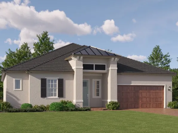 Argent II Plan, Mirada Active Adult : Active Adult Estates