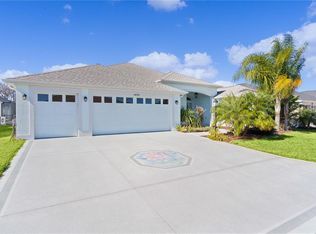 4878 Chitty Chatty Run, The Villages, FL 32163