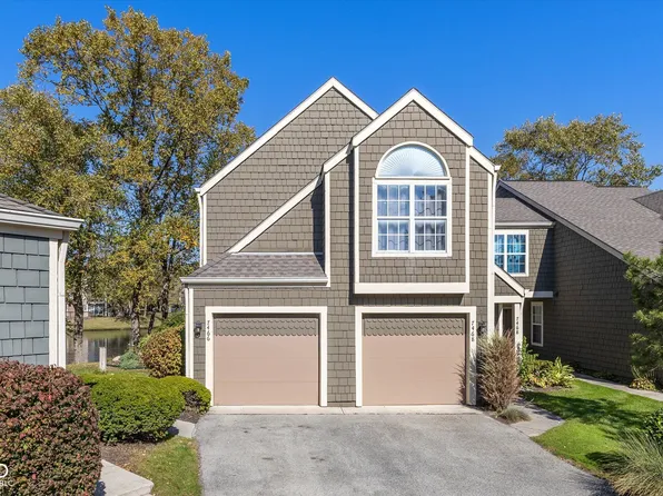 7466 Quincy Ct, Indianapolis, IN 46254