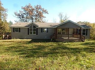 560 Brook Meadow Dr, Robertsville, MO 63072