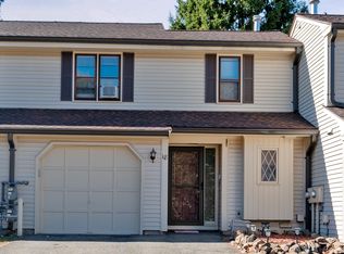 18 Tanner Xing UNIT 18, Wethersfield, CT 06109