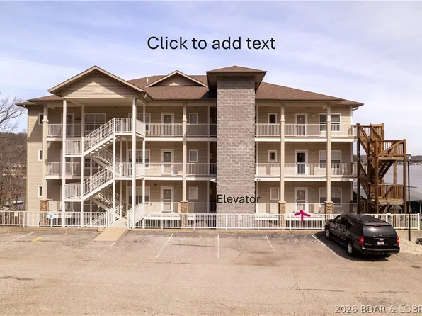 730 Flame Dr #3C, Camdenton, MO 65020