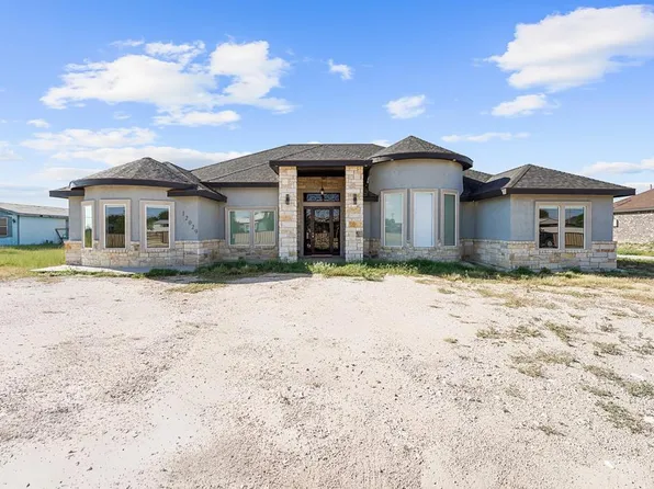 12029 W Palomino Dr, Odessa, TX 79764
