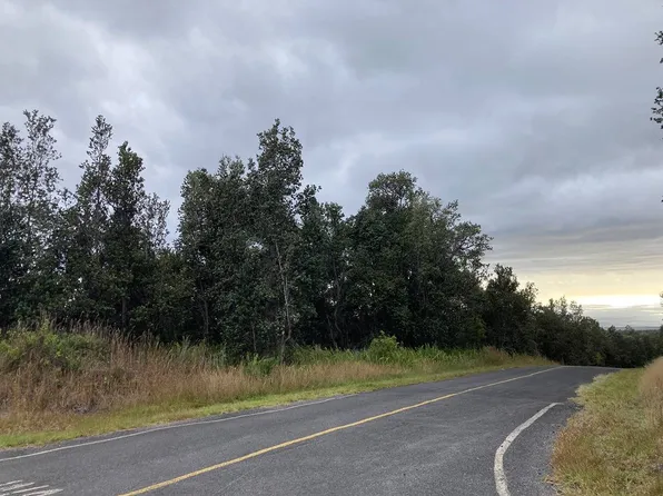 Ocean View Pkwy Lot 8, Ocean View, HI 96737