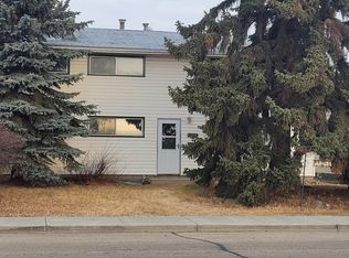 11212 134th Ave NW, Edmonton, AB