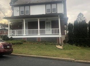 2335 Park Ave, Easton, PA 18045