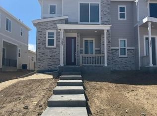 1653 S Andes Cir, Aurora, CO 80017