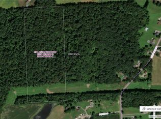 LOT 2 Saxonburg Rd, Butler, PA 16002