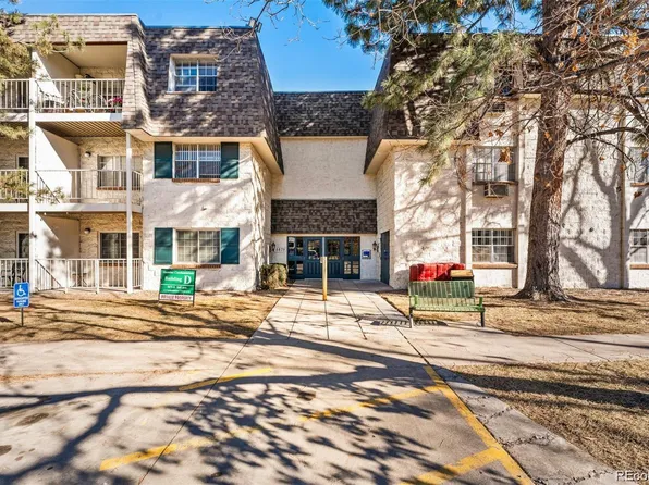 5875 E Iliff Avenue #109, Denver, CO 80222