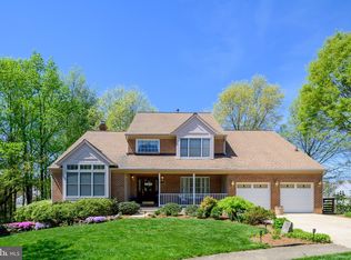 1806 Summersweet Ct, Crofton, MD 21114