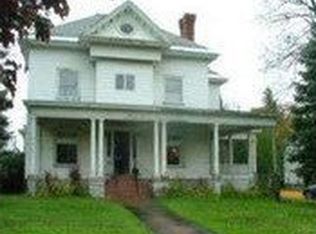 7686 N State St, Lowville, NY 13367