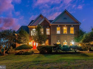 25108 Vista Ridge Rd, Laytonsville, MD 20882