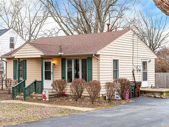 2nd image of 113 Dickey Ave
