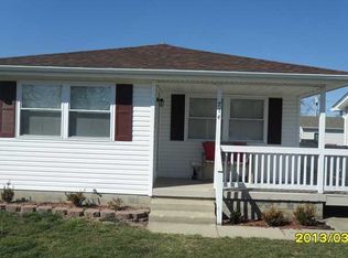 714 W Walnut St, Greensburg, IN 47240