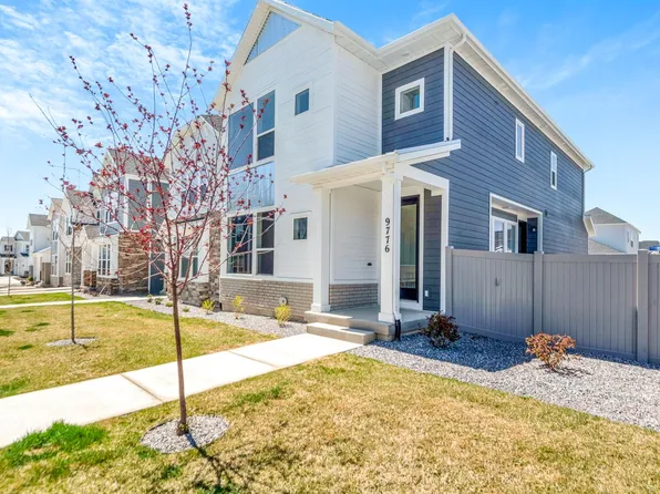 9776 N Caldwell Pl, Highland, UT 84003