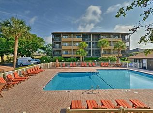 9501 Shore Dr #B-324, Myrtle Beach, SC 29572
