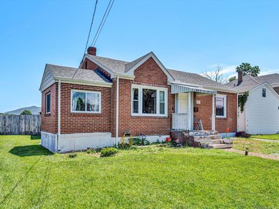 4713 Delray St NW, Roanoke, VA, 24012