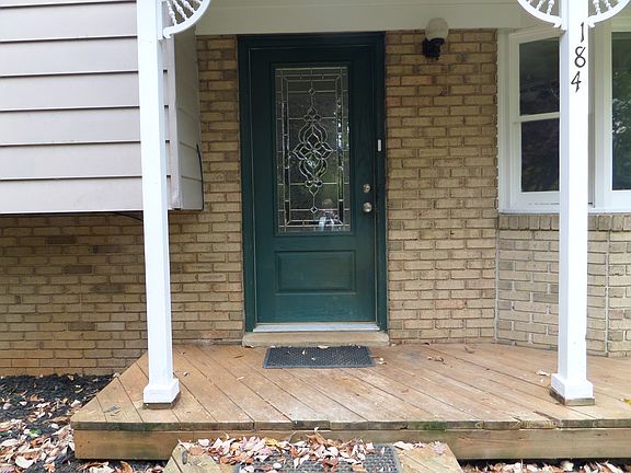 4th image of 184 Cavalier Estates Drive