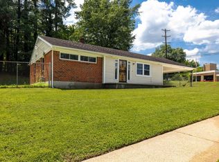 3017 N Trezevant St, Memphis, TN 38127