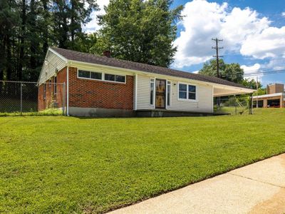 3017 N Trezevant St, Memphis, TN, 38127