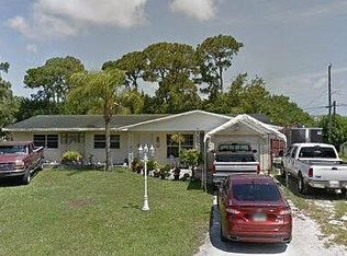 3432 Southern Pines Dr, Fort Pierce, FL 34950