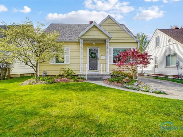 2807 Nash Rd, Toledo, OH 43613