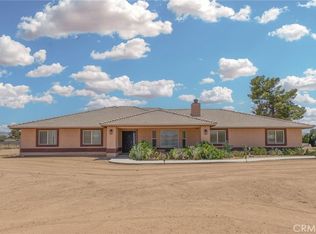 21130 Pine Ridge Ave, Apple Valley, CA 92307