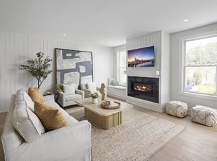 3188 Tomlinson Pointe Lot, Mount Juliet, TN 37122