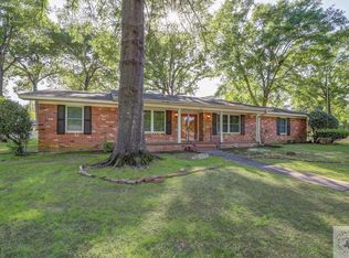 3411 Potomac Ave, Texarkana, TX 75503