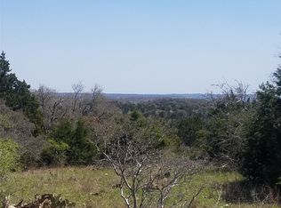 Point Rd, Fredericksburg, TX 78624