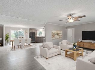 750 Creech Johnson Rd, Zebulon, NC 27597