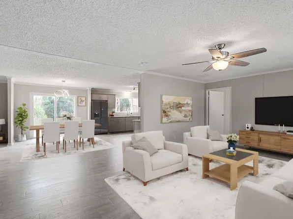 750 Creech Johnson Rd, Zebulon, NC 27597