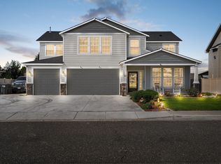 4809 Laredo Dr, Pasco, WA 99301