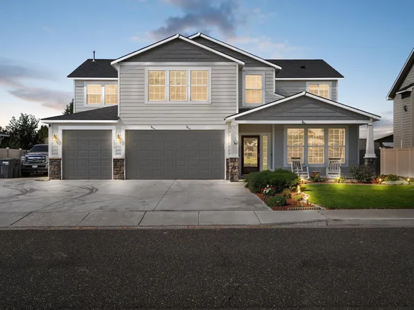 4809 Laredo Dr, Pasco, WA 99301