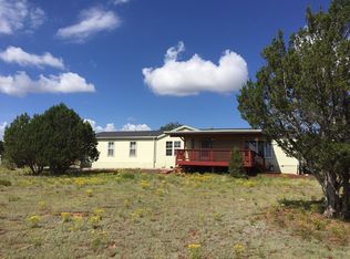 379 E Nighthawk Ln, Williams, AZ 86046