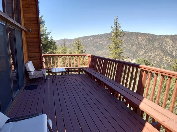 1508 Zermatt Dr, Pine Mountain Club, CA 93222