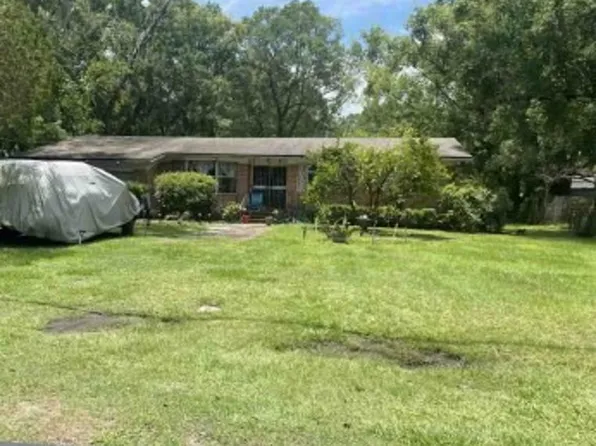 5872 Castellano Ave, Jacksonville, FL 32208