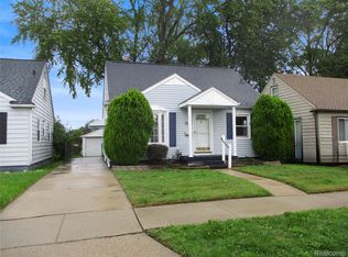 17771 Wexford St, Roseville, MI 48066