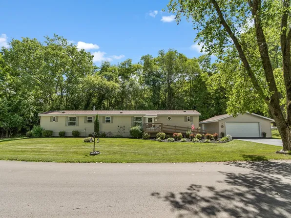 S1903 County Road A Lot 35, Baraboo, WI 53913