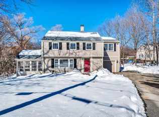 231 High St, Winchester, MA 01890