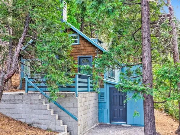 480 Valley Rd, Crestline, CA 92325