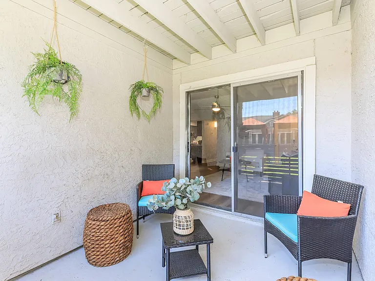 The Jove Apartment Homes — Photo 27