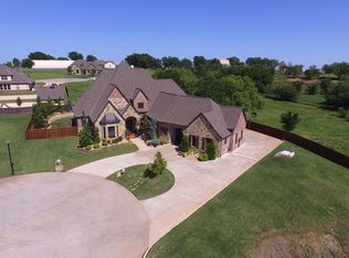 3416 Holsey Way, Newcastle, OK 73065