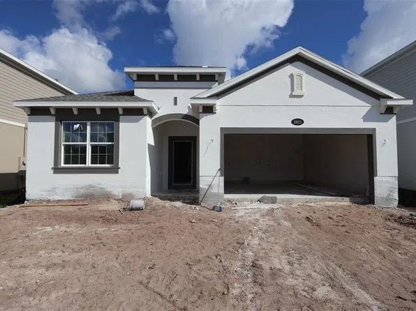6801 YELLOW WARBLER BEND, ST CLOUD, FL 34773